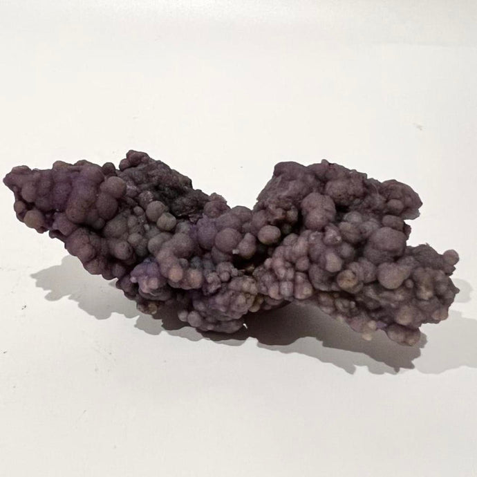 Grape Agate Crystal Raw Specimen Gift