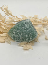 Load image into Gallery viewer, Green Quartz Raw Chunk Crystal
