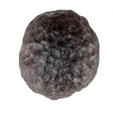 Load image into Gallery viewer, Colombianite a Pseudotektite from Colombia  Stone weight 6.68g
