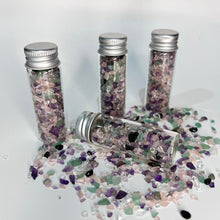 Load image into Gallery viewer, Fairy Crystals Crystal Chips Magic Gift - One Jar
