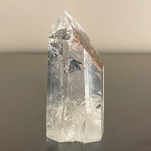 Load image into Gallery viewer, Garden / Phantom Quartz Lodolite Included Quartz Phantom Quartz Tower
