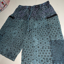 Load image into Gallery viewer, Boho Shorts Festival Hippie Boho Shorts
