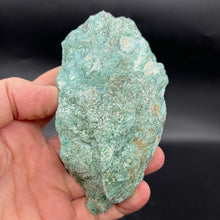 Load image into Gallery viewer, Fuchsite  Raw Crystal Rock Chunk
