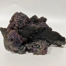 Load image into Gallery viewer, Grape Agate Crystal Raw Specimen Gift
