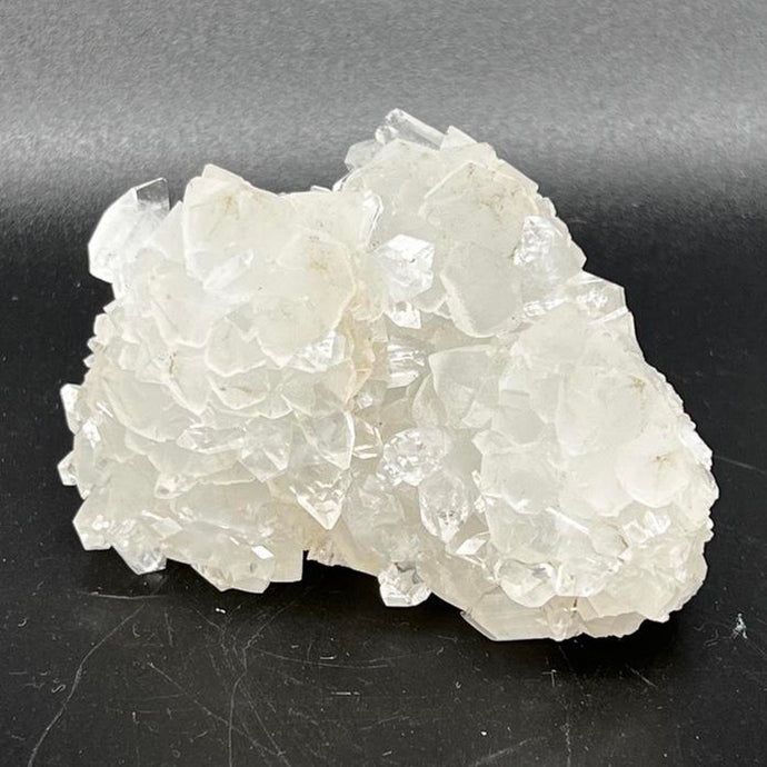 Apophyllite Raw Chunk Crystal Cluster Specimen