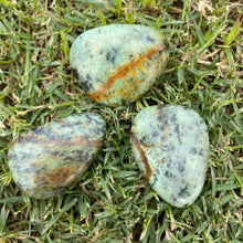 Load image into Gallery viewer, African Turquoise Tumbled / Tumble Stone / Tumbles
