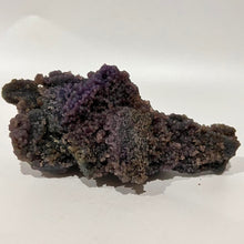 Load image into Gallery viewer, Grape Agate Crystal Raw Specimen Gift
