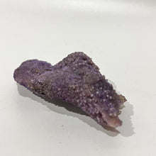 Load image into Gallery viewer, Grape Agate Crystal Raw Specimen Gift
