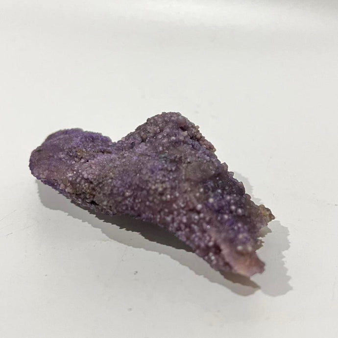 Grape Agate Crystal Raw Specimen Gift