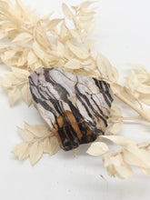 Load image into Gallery viewer, Zebra Stone Raw Crystal Chunk  Gift
