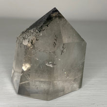 Load image into Gallery viewer, Garden / Phantom Quartz Lodolite Included Quartz Phantom Quartz Tower
