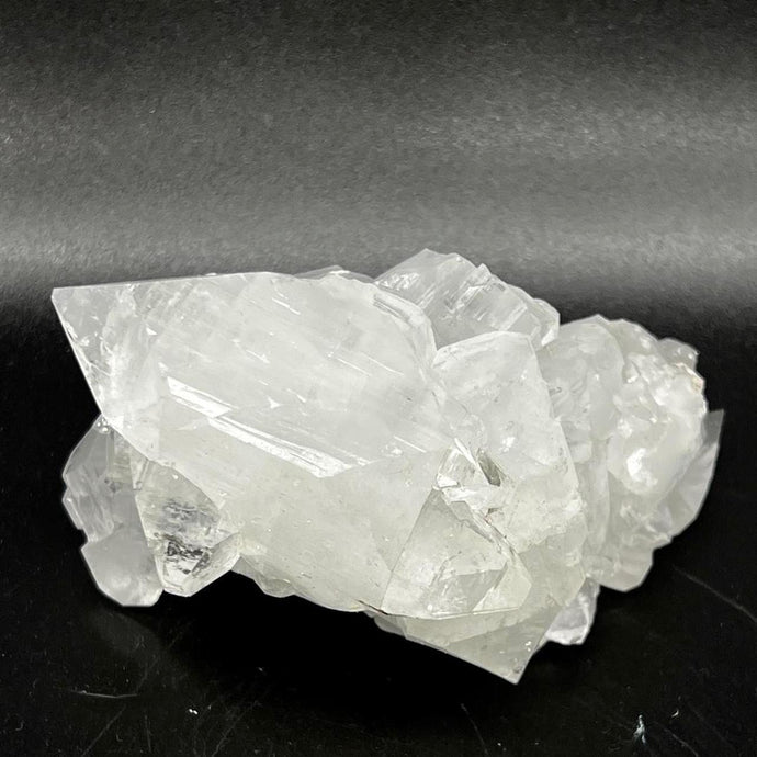 Apophyllite Raw Chunk Crystal Cluster Specimen