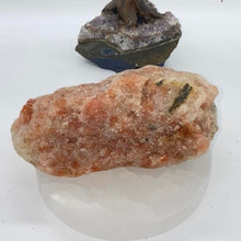 Load image into Gallery viewer, Sunstone Raw Crystal Rock Chunk Orange Crystal
