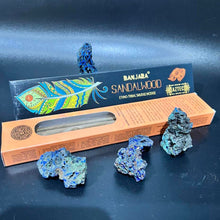 Load image into Gallery viewer, Sandalwood Incense Sticks Supreme quality incense
