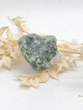 Load image into Gallery viewer, Diopside Raw Crystal Rock Chunk
