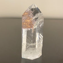 Load image into Gallery viewer, Garden / Phantom Quartz Lodolite Included Quartz Phantom Quartz Tower
