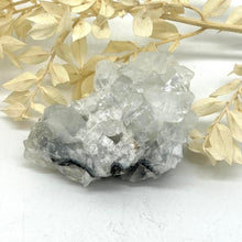 Load image into Gallery viewer, Apophyllite Raw Chunk Crystal Cluster Specimen
