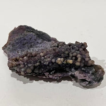 Load image into Gallery viewer, Grape Agate Crystal Raw Specimen Gift
