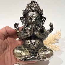 Load image into Gallery viewer, Ganesha Statue Gift Present
