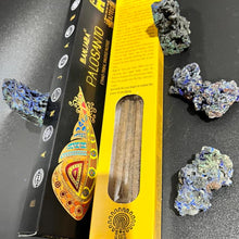 Load image into Gallery viewer, Palo Santo  Incense Sticks Supreme quality incense
