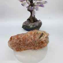 Load image into Gallery viewer, Sunstone Raw Crystal Rock Chunk Orange Crystal
