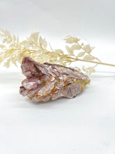 Load image into Gallery viewer, Lepidolite Raw crystal Specimen chunk Purple Crystal
