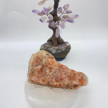 Load image into Gallery viewer, Sunstone Raw Crystal Rock Chunk Orange Crystal
