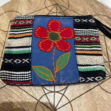 Load image into Gallery viewer, Boho Purse  Coin Purse Make-up Bag
