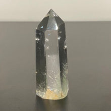 Load image into Gallery viewer, Garden / Phantom Quartz Lodolite Included Quartz Phantom Quartz Tower
